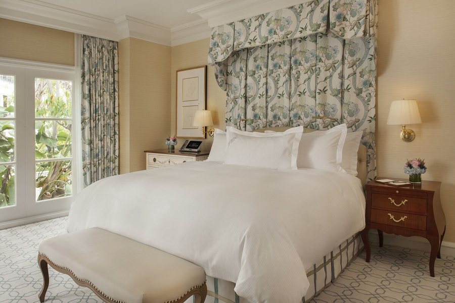 The Peninsula Beverly Hills — Guest room