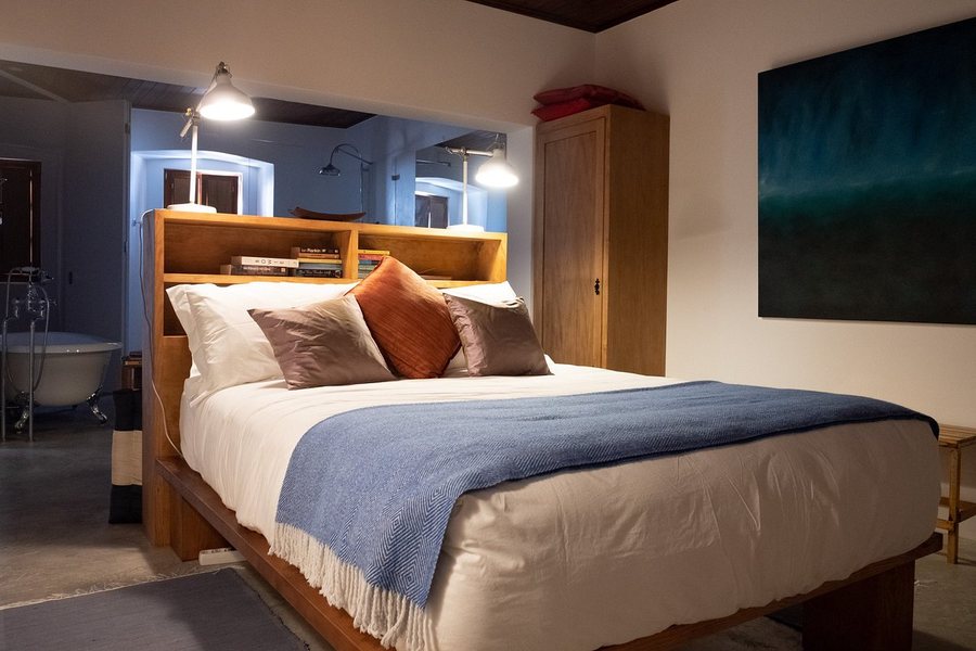 The Place At Evoramonte — Guest room