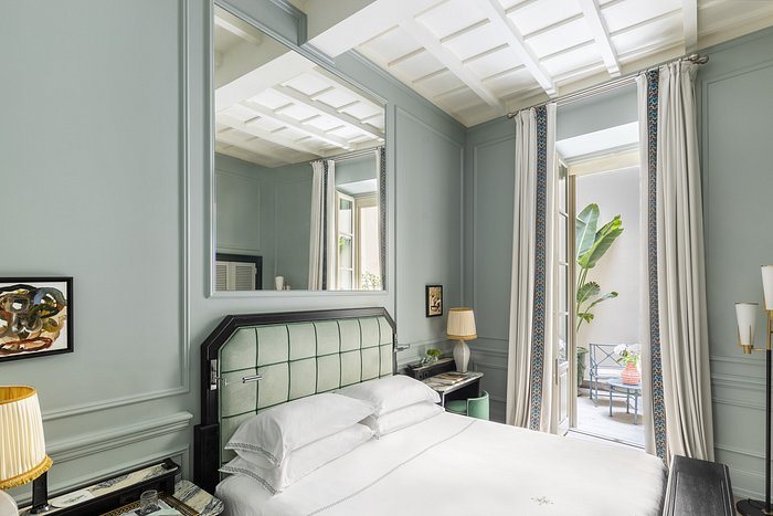 The Place Firenze — Guest room