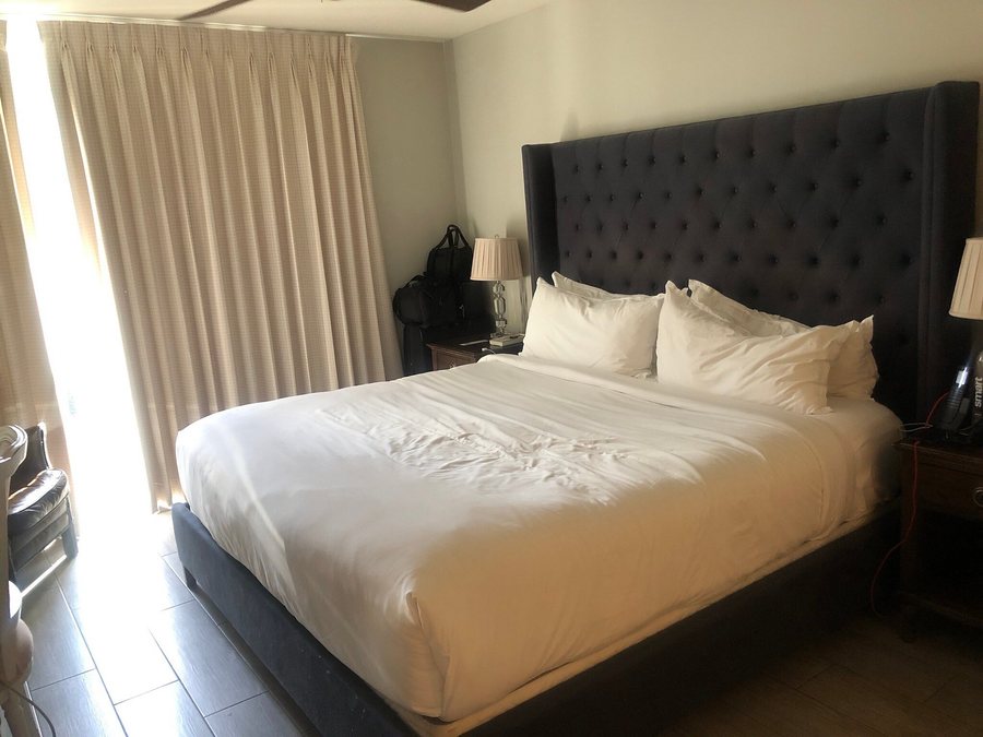 The Plymouth South Beach Miami Beach Florida — Guest room