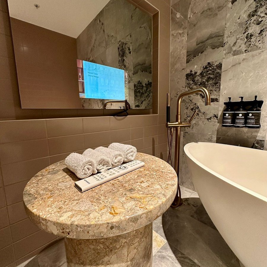 The Porter House Hotel Sydney MGallery — Bathroom