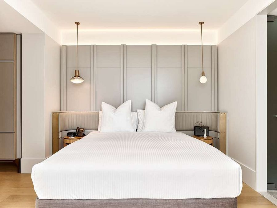 The Porter House Hotel Sydney MGallery — Guest room