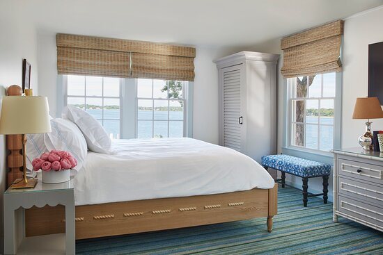The Pridwin Hotel and Cottages — Guest room