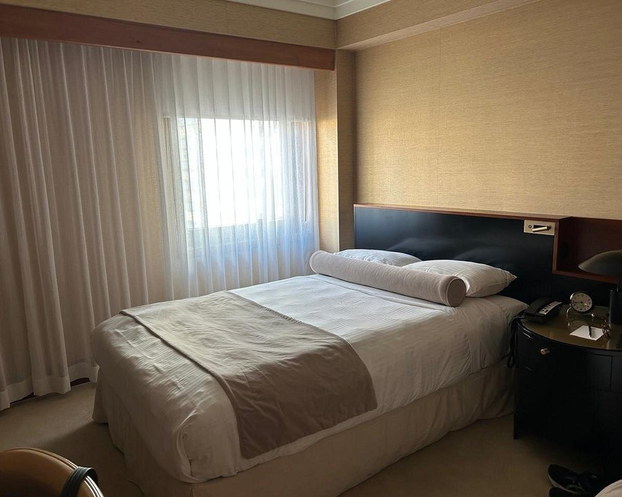 The Prince Kitano New York New York City New York — Guest room