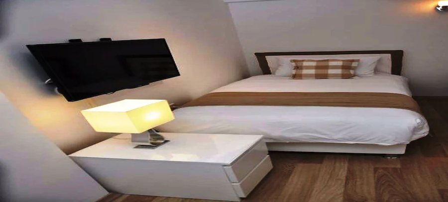 The Print House Hotel Istanbul — Guest room