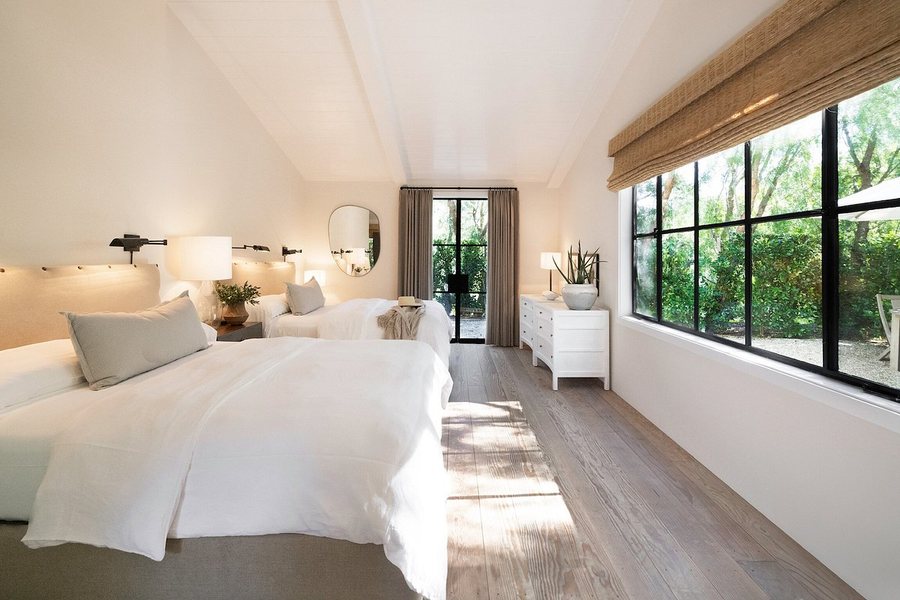 The Ranch Malibu — Guest room