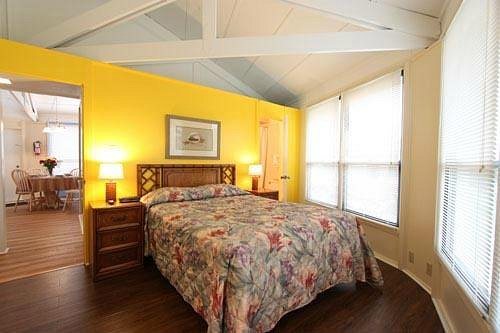 The Reef at Marathon — Guest room
