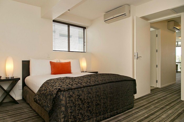 The Reef Resort — Guest room