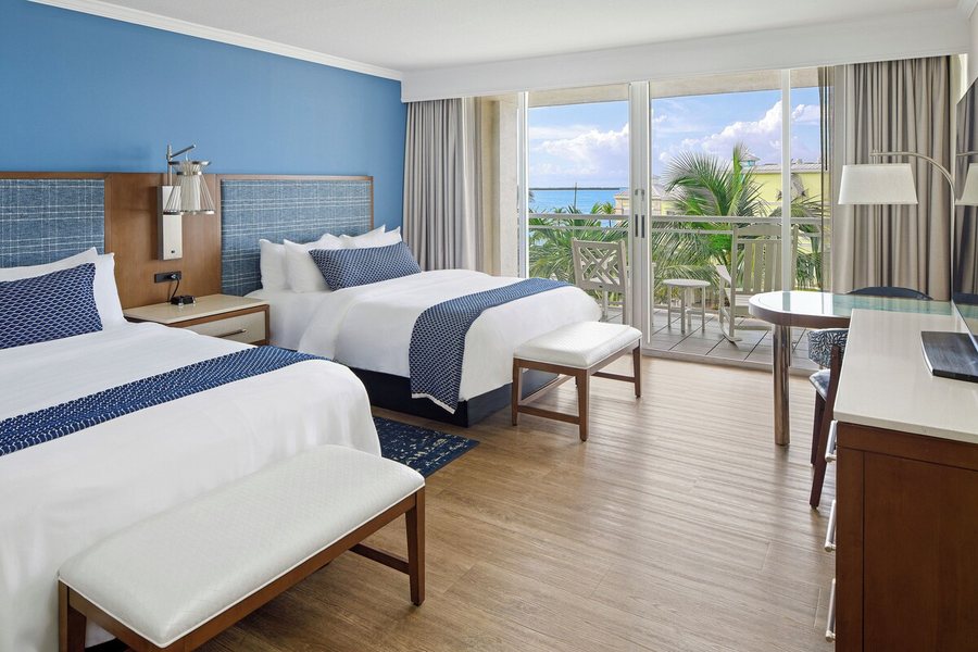 The Reefhouse Resort Marina — Guest room