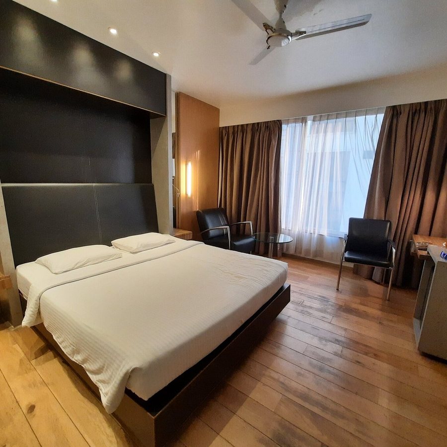 The Regale by Tunga — Guest room