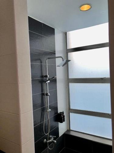 The Regency Jerai Hill Resort — Bathroom