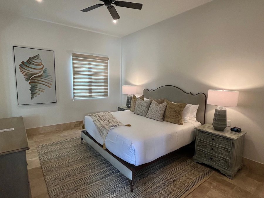 The Reserve at Diamante Cabo San Lucas — Guest room