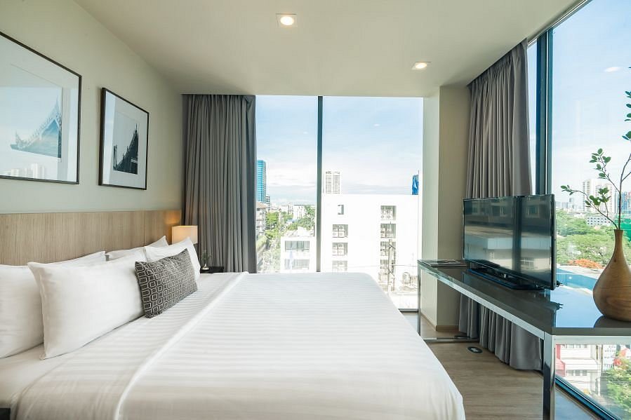 The Residence on Thonglor by UHG — Guest room