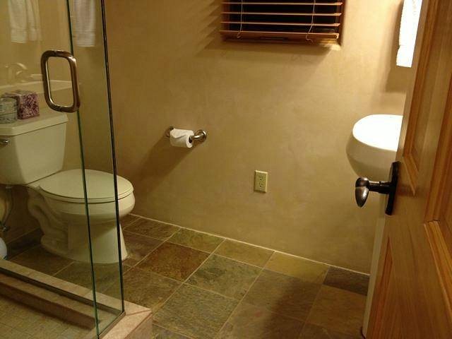 The Residences at El Corazon de Santa Fe — Bathroom