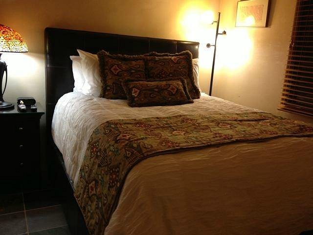 The Residences at El Corazon de Santa Fe — Guest room