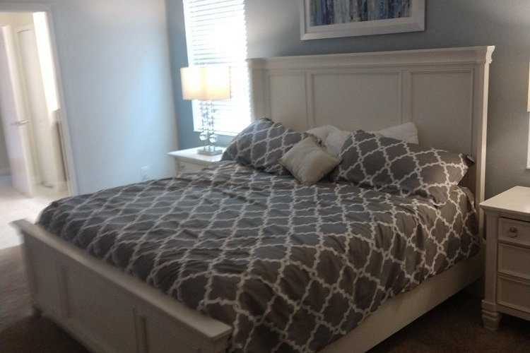 The Retreat at Champions Gate by Nova VH — Guest room