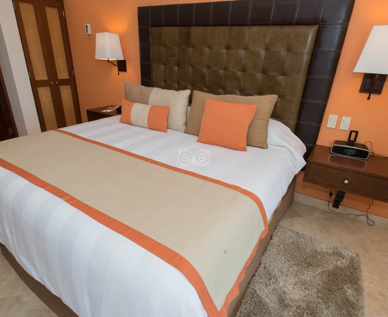 The Ridge at Playa Grande — Guest room