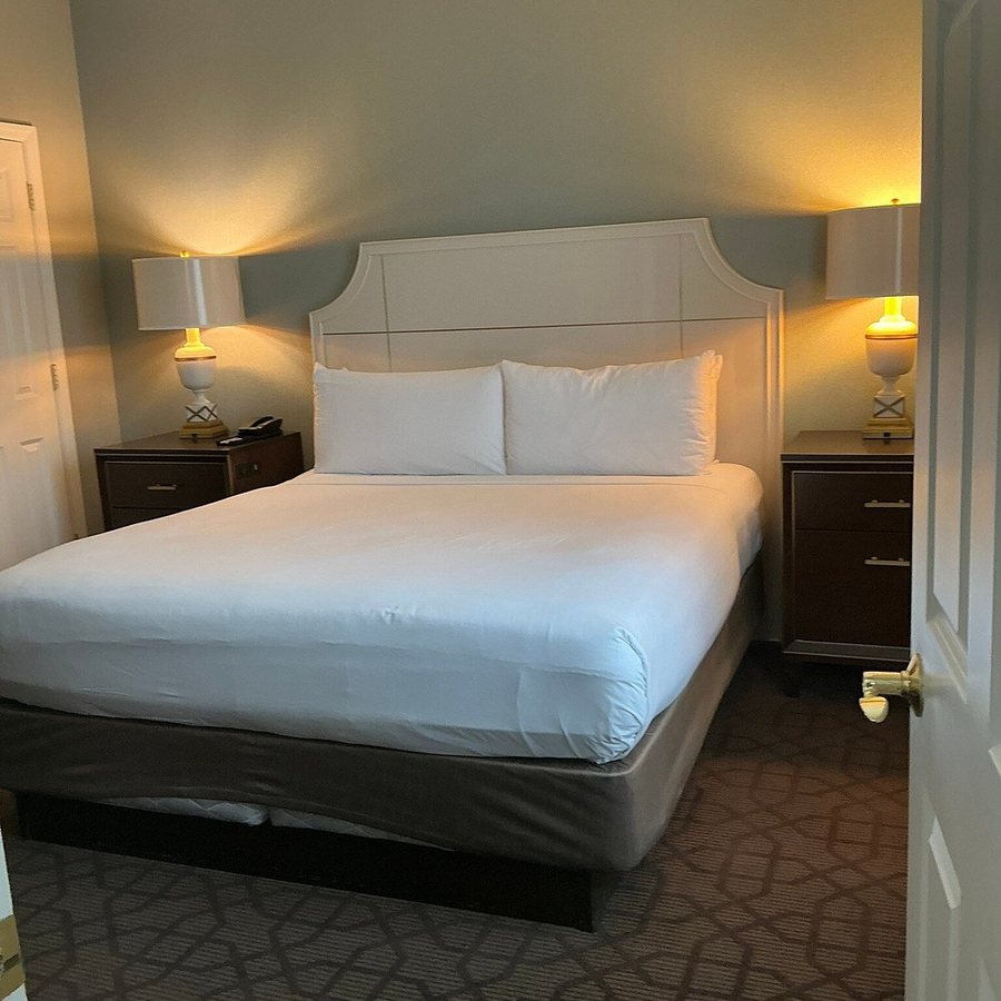 The Royal Sonesta Chase Park Plaza St Louis — Guest room
