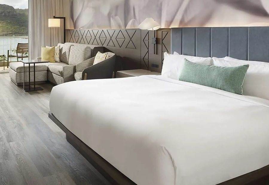 The Royal Sonesta Kaua i Resort Lihue — Guest room