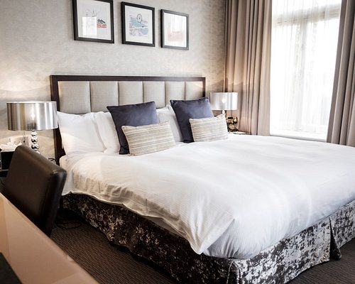 The Sanctuary House Hotel Westminster — Guest room