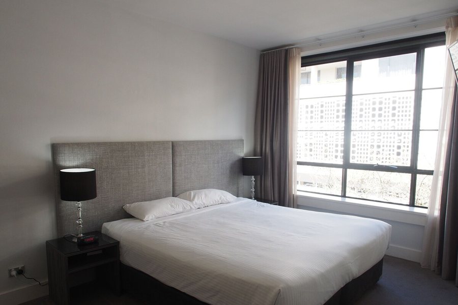 The Savoy Double Bay Hotel — Guest room