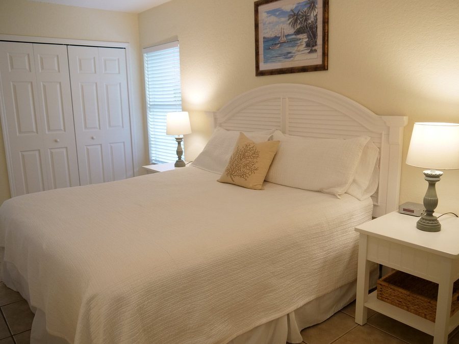 The Sea Spray Resort — Guest room