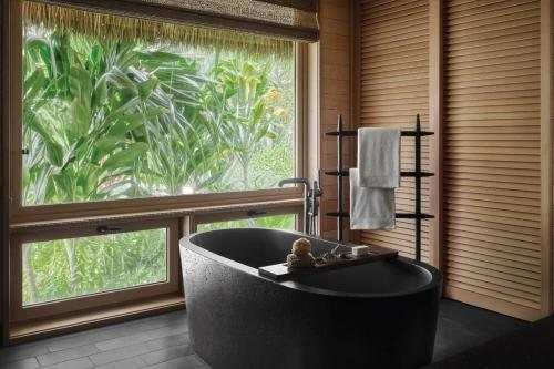 The Sea Village — Bathroom