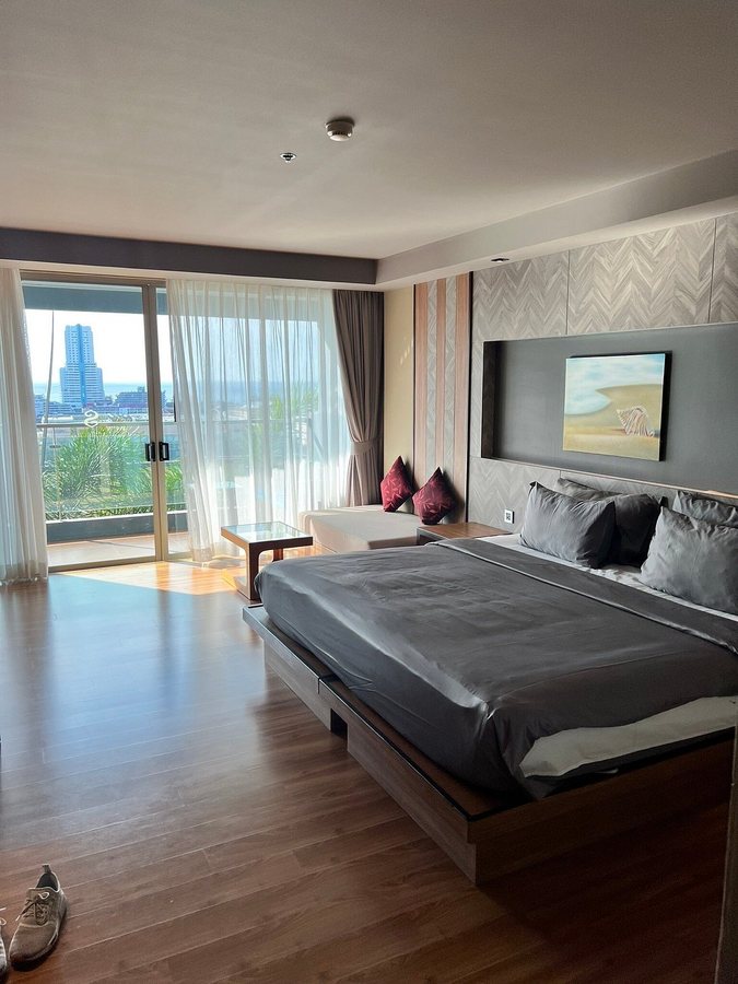 The Senses Resort Pool Villas PHUKET — Guest room