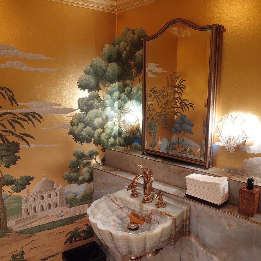 The Serangoon House Little India Singapore a Tribute Portfolio Hotel — Bathroom