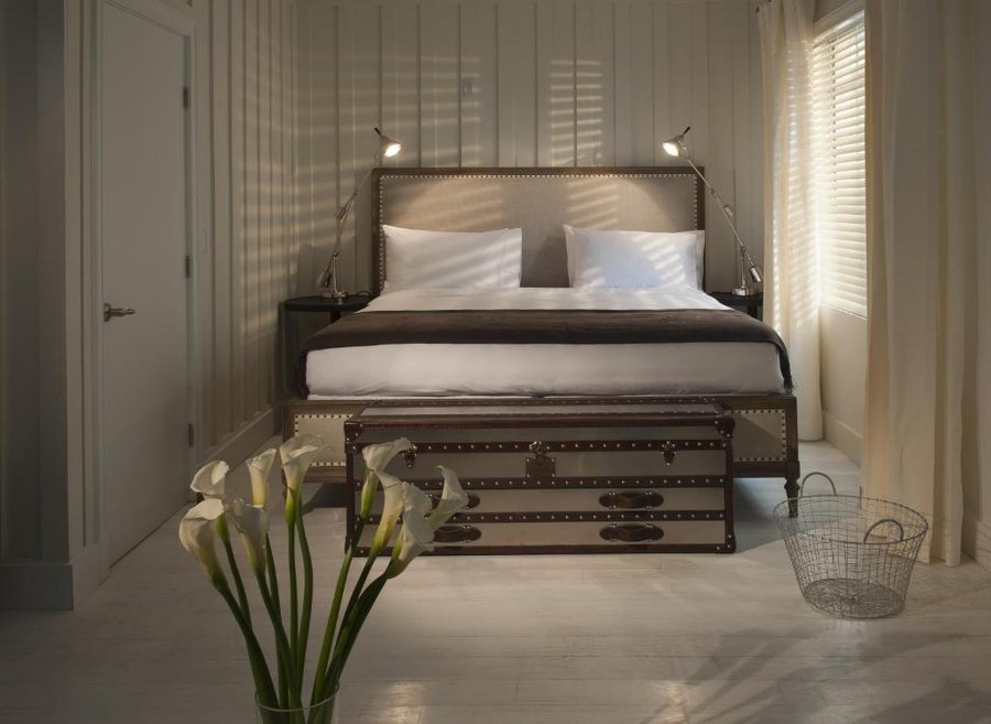 The Shepley South Beach Hotel — Guest room