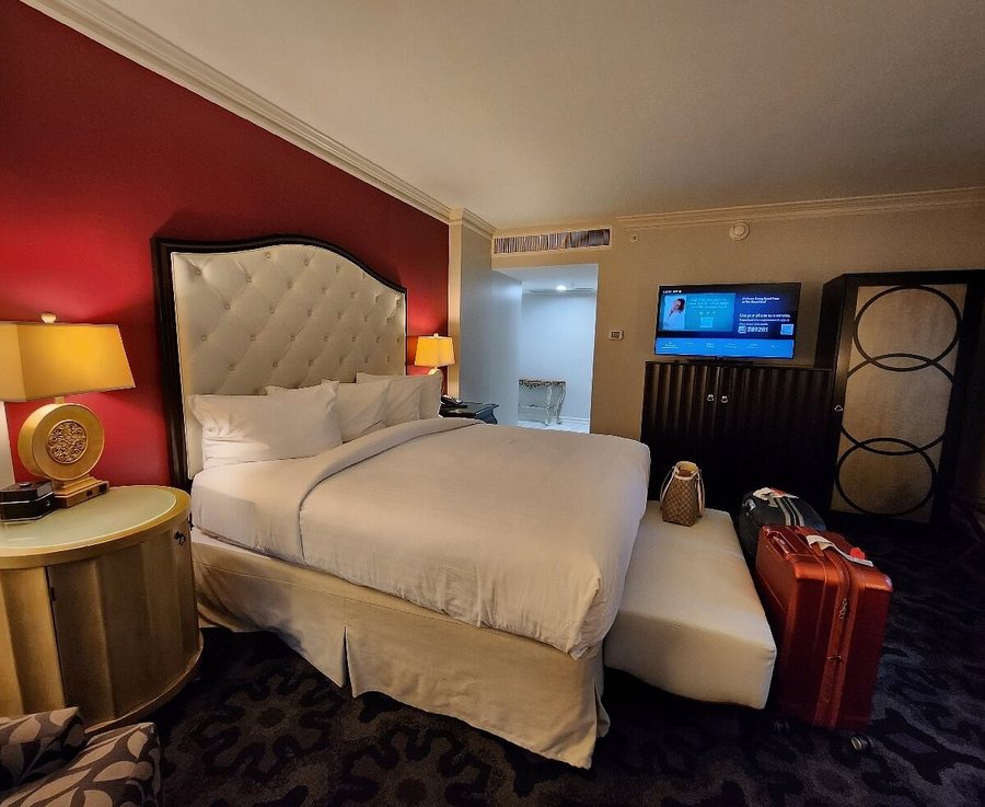 The Siena Hotel Autograph Collection — Guest room