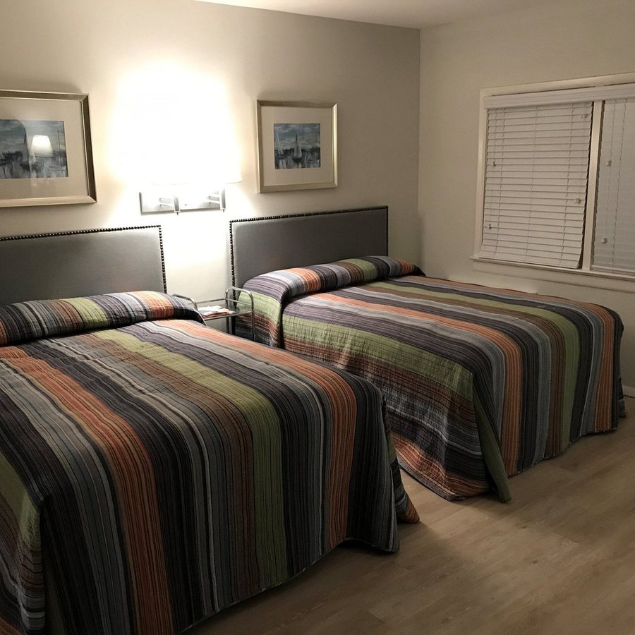 The Southwinds — Guest room
