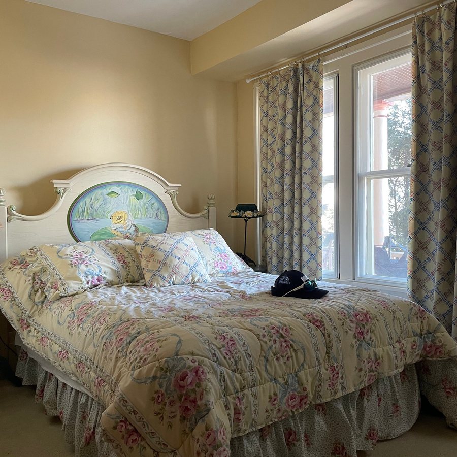 The Spencer Hotel and Spa — Guest room