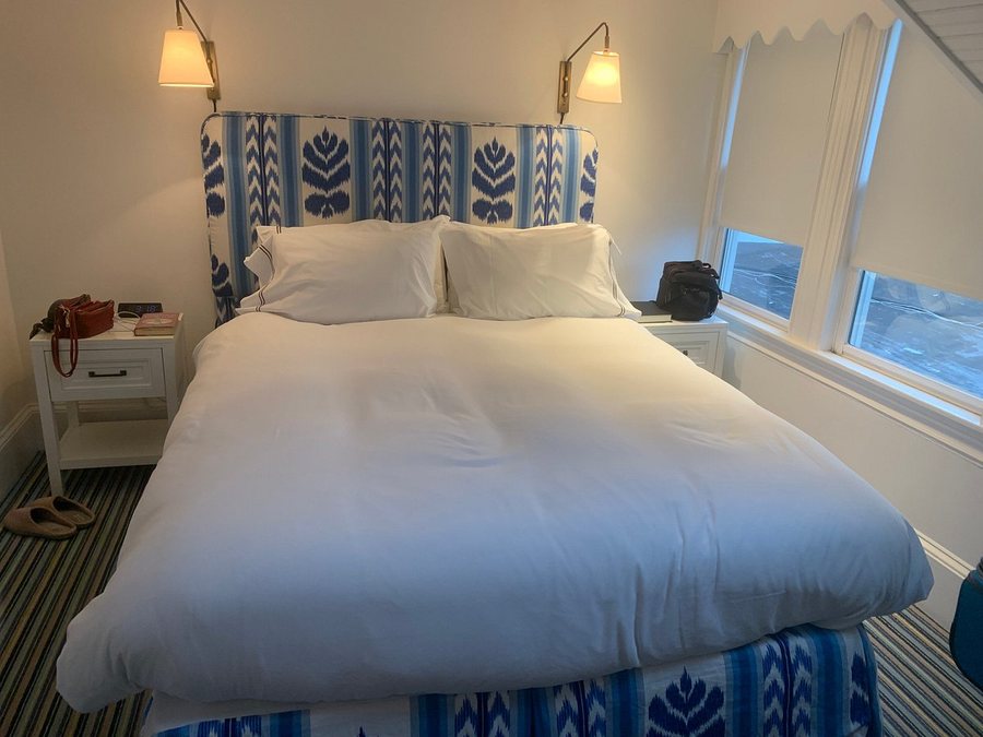 The Star Inn — Guest room