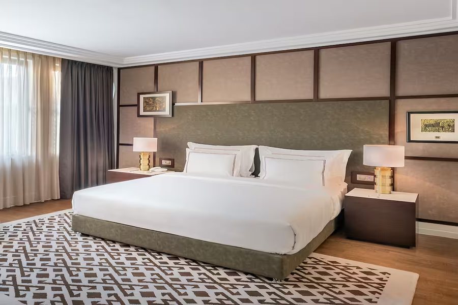 The Stay Nisantasi Istanbul — Guest room