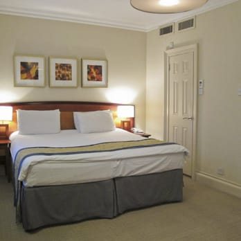 The Sumner Hotel London — Guest room