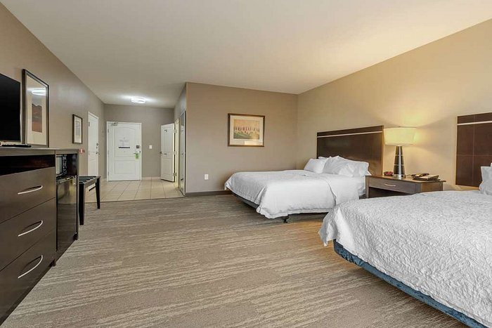 The Sunset Inn Alamosa Colorado — Guest room