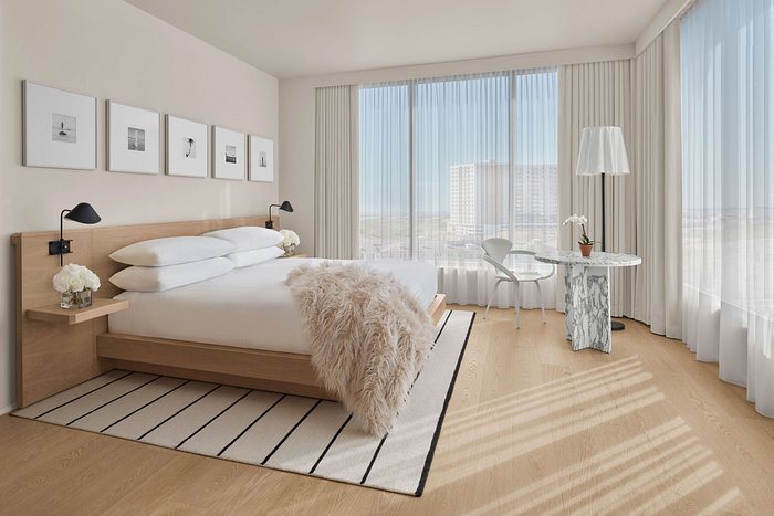 The Tampa EDITION — Guest room