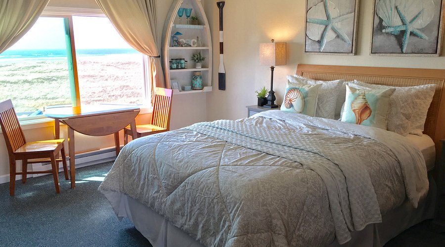 The Tradewinds Condominums — Guest room