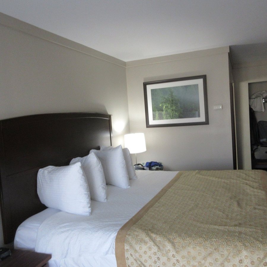 The Villa at Westerly — Guest room