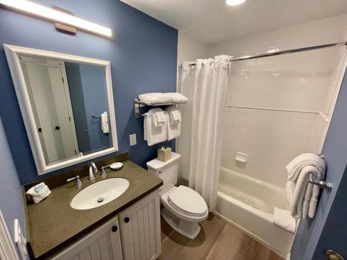 The Villages at Ocean Edge — Bathroom