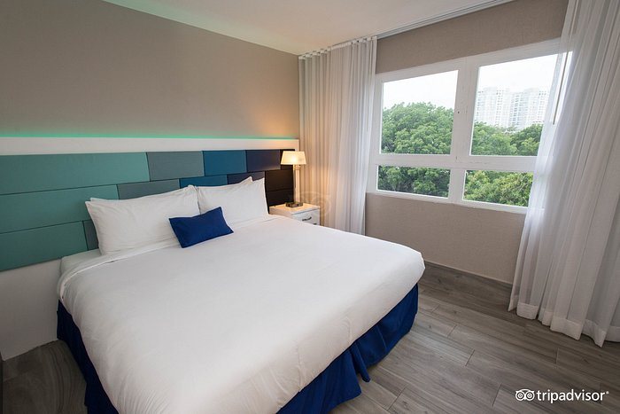 The Wave Hotel Condado — Guest room