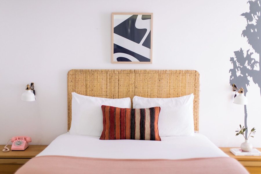 The Wesley by AvantStay — Guest room