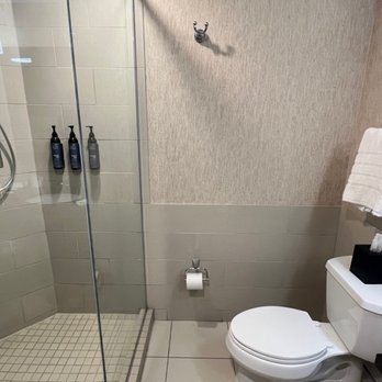 The Westin Huntsville — Bathroom