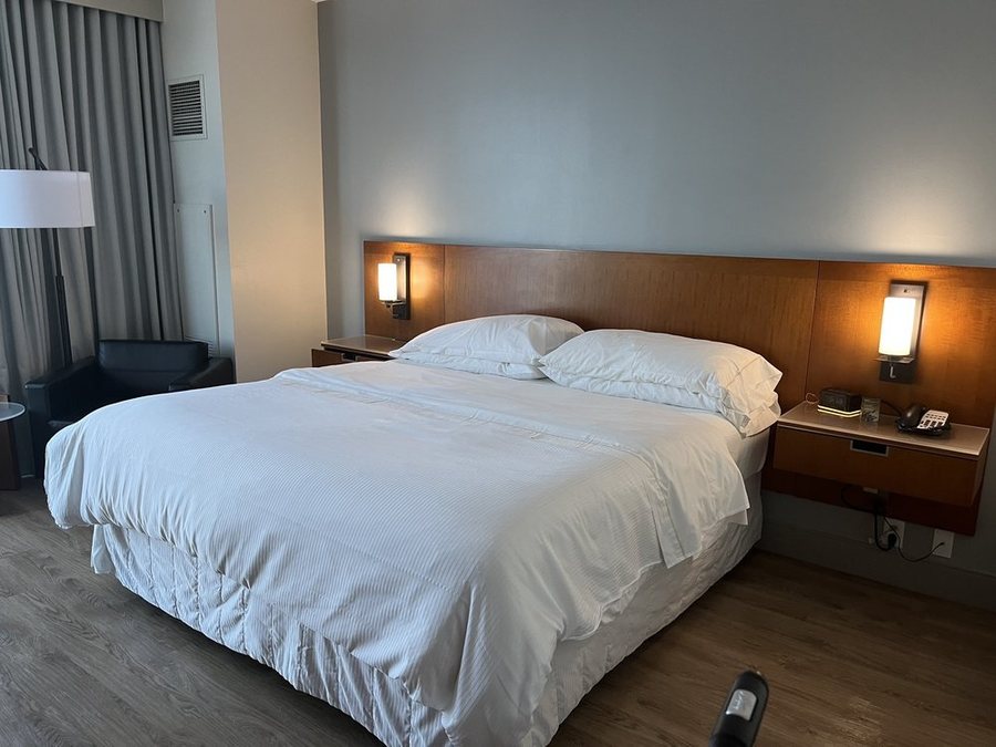 The Westin Lake Mary Orlando North — Guest room