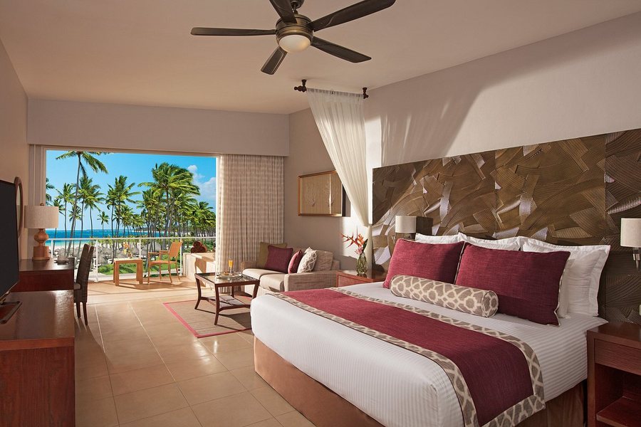 The Westin Punta Cana Resort And Club — Guest room