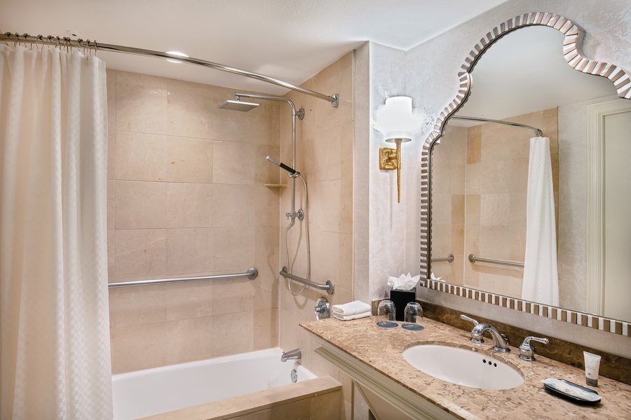The Westin San Antonio North — Bathroom