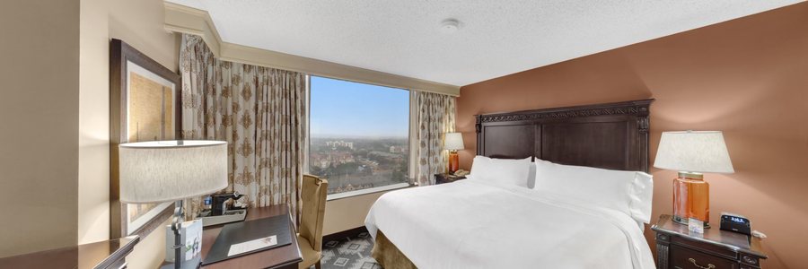 The Westin San Antonio North — Guest room
