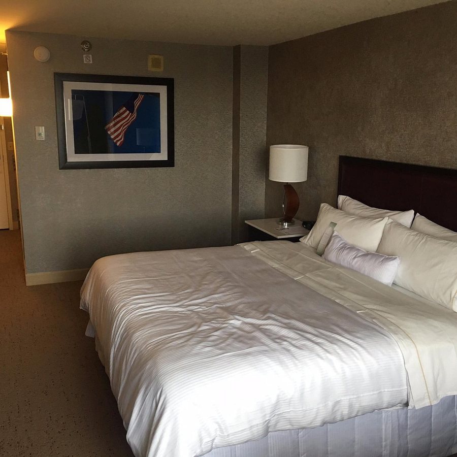 The Westin Tysons Corner — Guest room