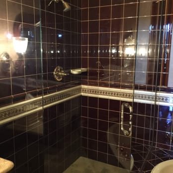 The Wheeler Mansion Chicago Illinois — Bathroom
